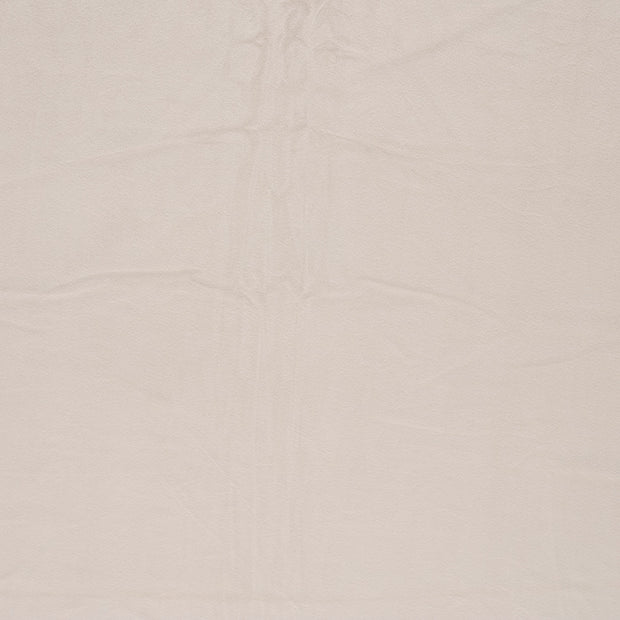 Supersoft Velvet stof Beige 