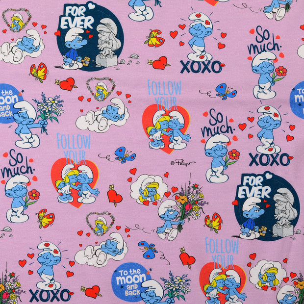 Jersey tissu 