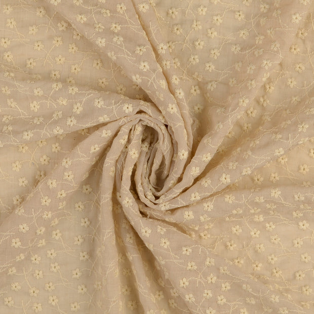 Kant stof Beige 