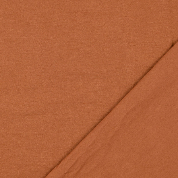 Bengaline fabric Unicolour 