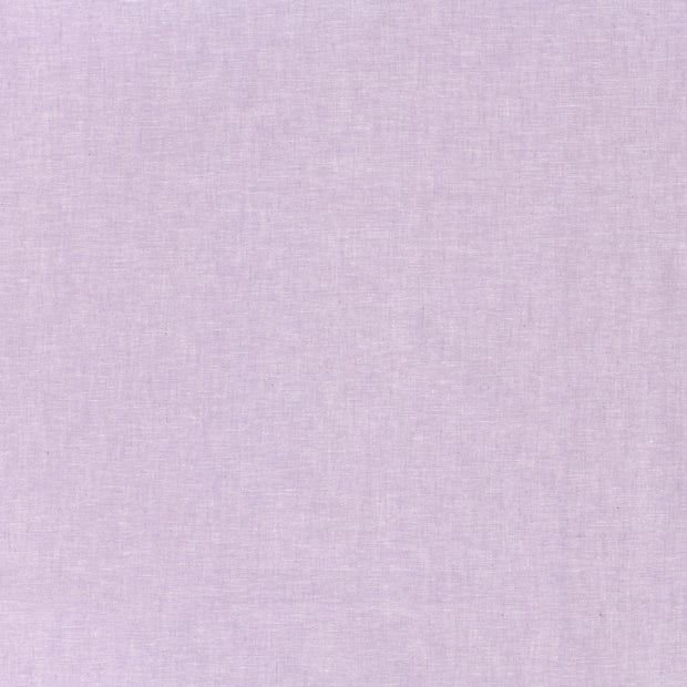 Chambré fabric Lila 