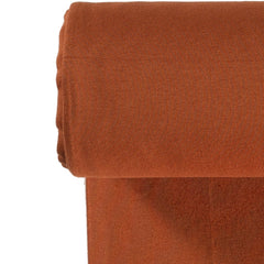 Cuff Unicolour Brique