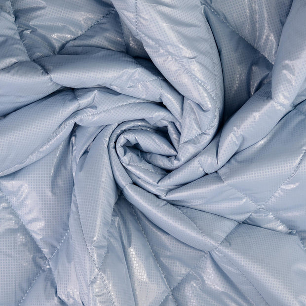  tissu Bleu ciel 