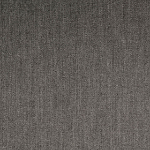 Gabardine fabric Grey 