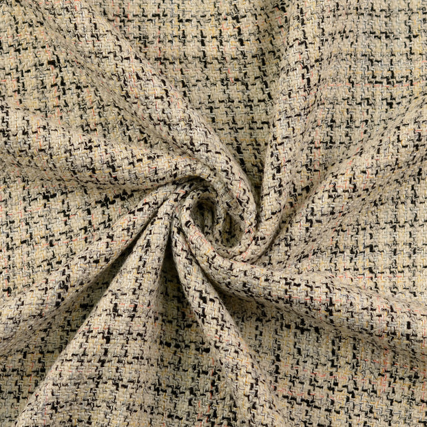  tissu Blanc cassé 