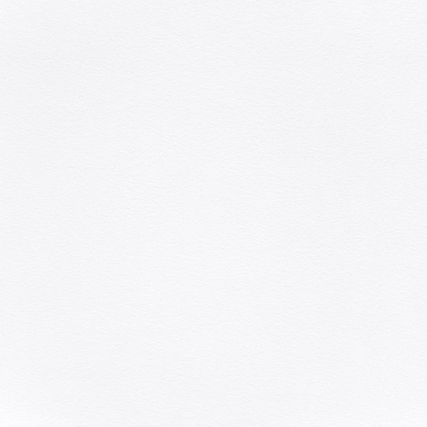 Felt 1.5mm fabric Optical White matte 