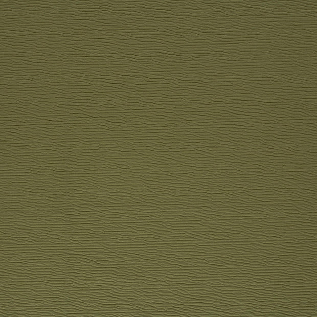 Knitted fabric Dark Green 