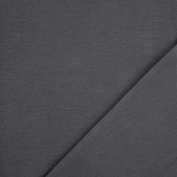 Heavy Knit fabric Unicolour 
