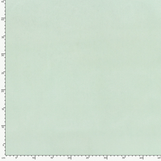 Tulle fabric Unicolour 