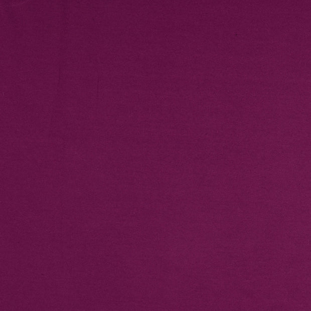 Jersey fabric Unicolour Lila