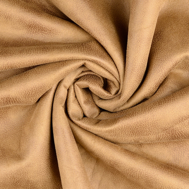 Kunstleer stof Beige 