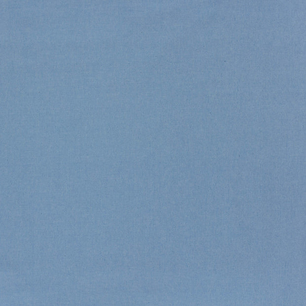 Denim fabric Baby Blue matte 