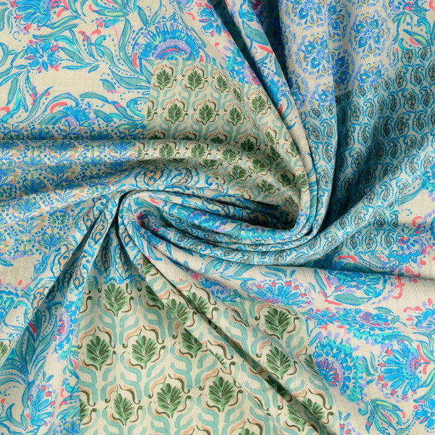  fabric  