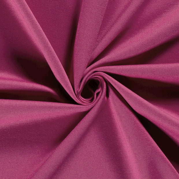 Punta di Roma tela Unicolor Fucsia
