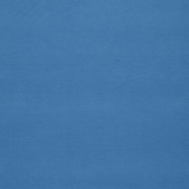 Punta di Roma fabric Cobalt matte 