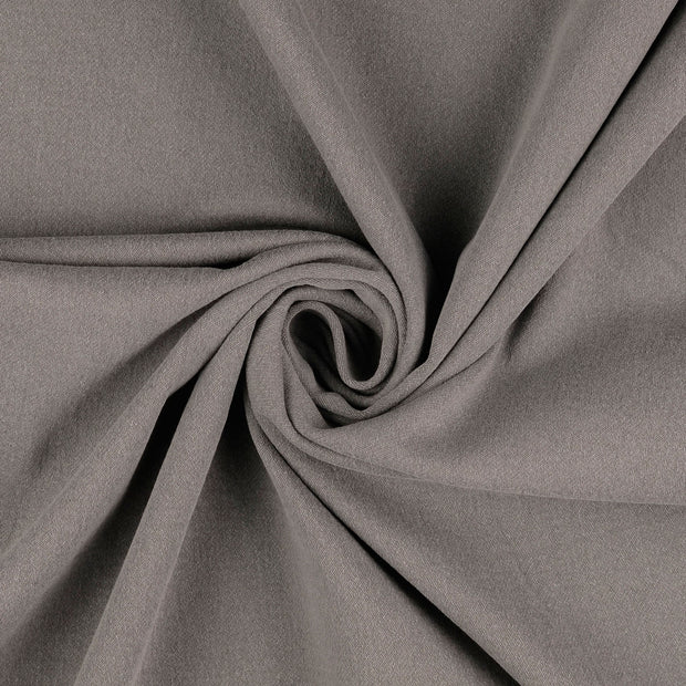 Jogging tissu Gris 