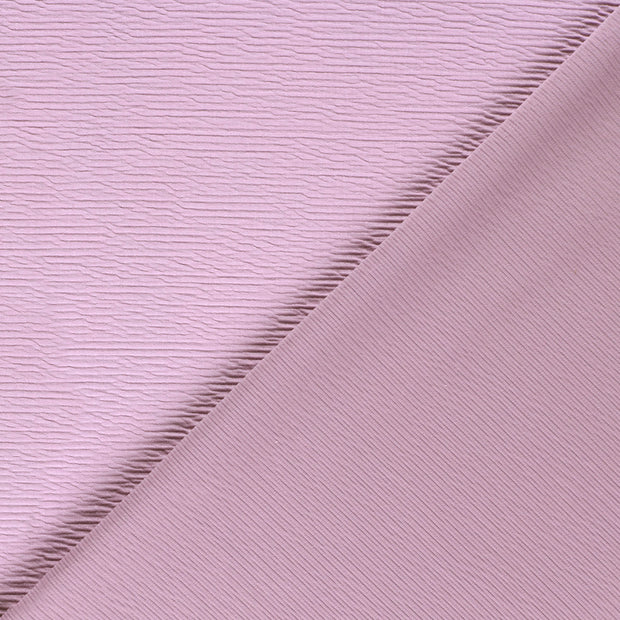Knitted fabric Unicolour dyed 
