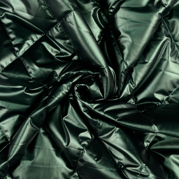  fabric Dark Green 