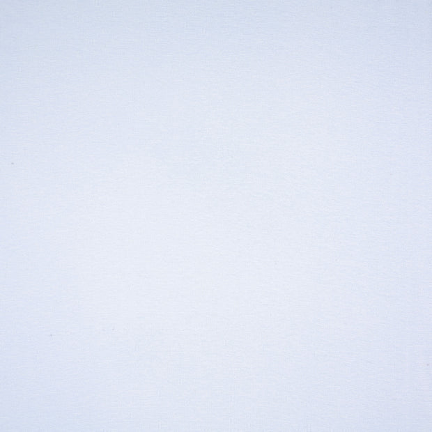 Heavy Knit fabric Light Blue 