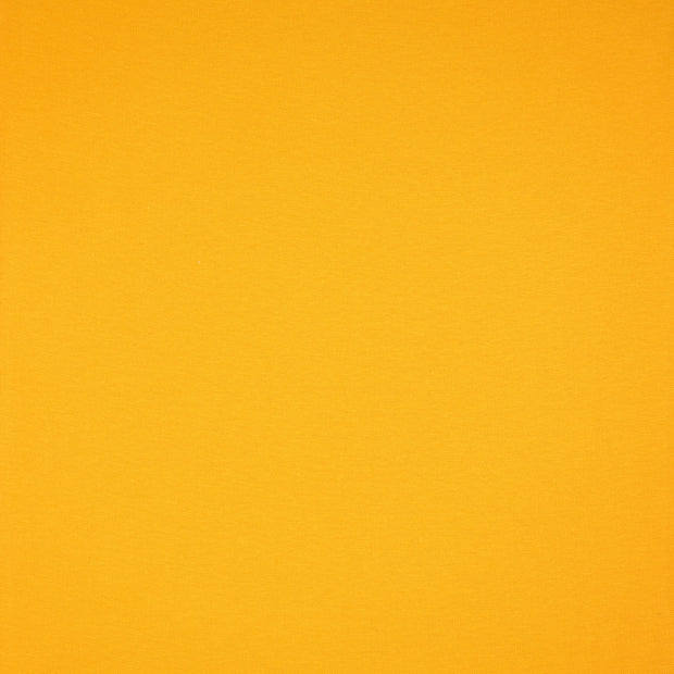 Heavy Knit fabric Yellow 