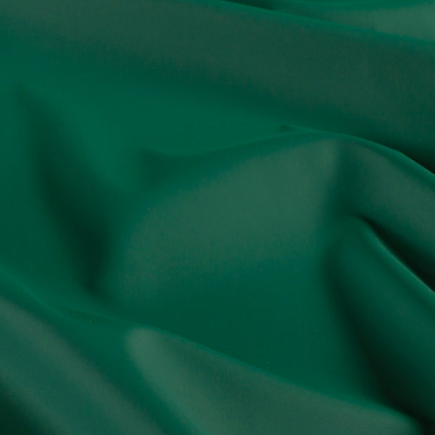 Aqua Protect (waterproof) fabric Unicolour Dark Green