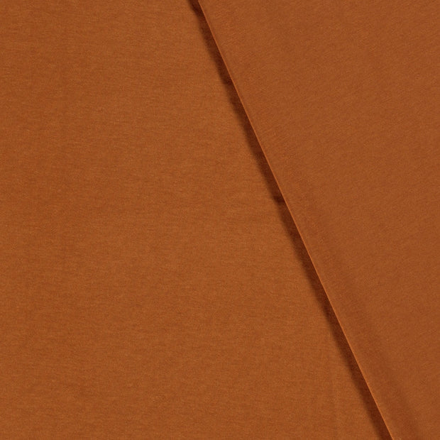 Bamboo Jersey fabric Unicolour 