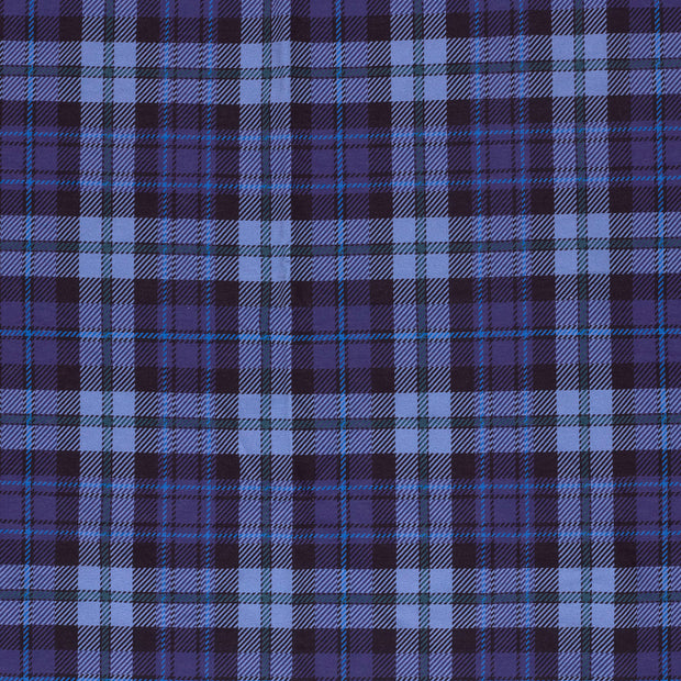  tissu Cobalt 