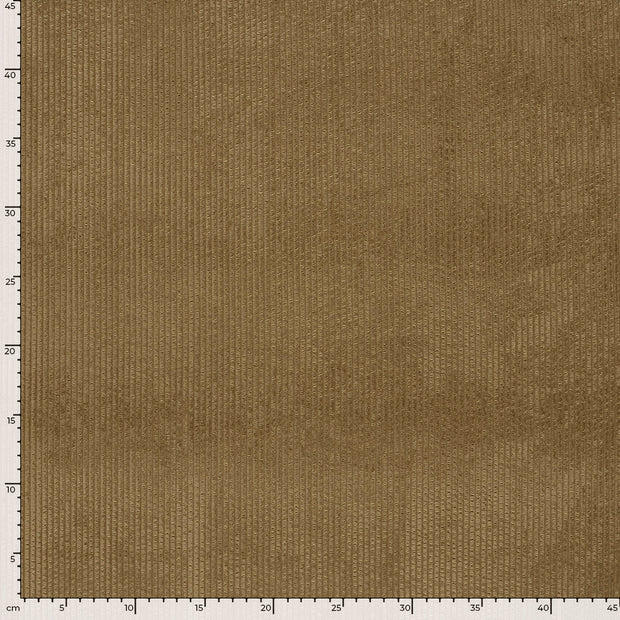 Breitcord 4.5w fabrik Uni Taupe Grau