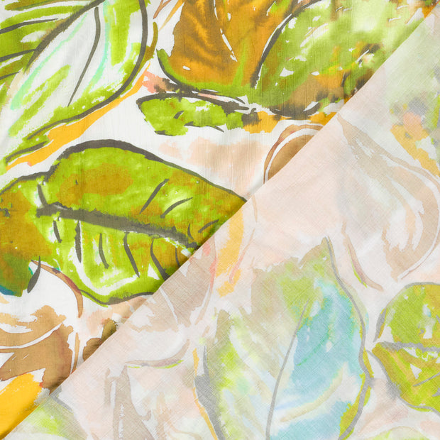  fabric Abstract digital printed 