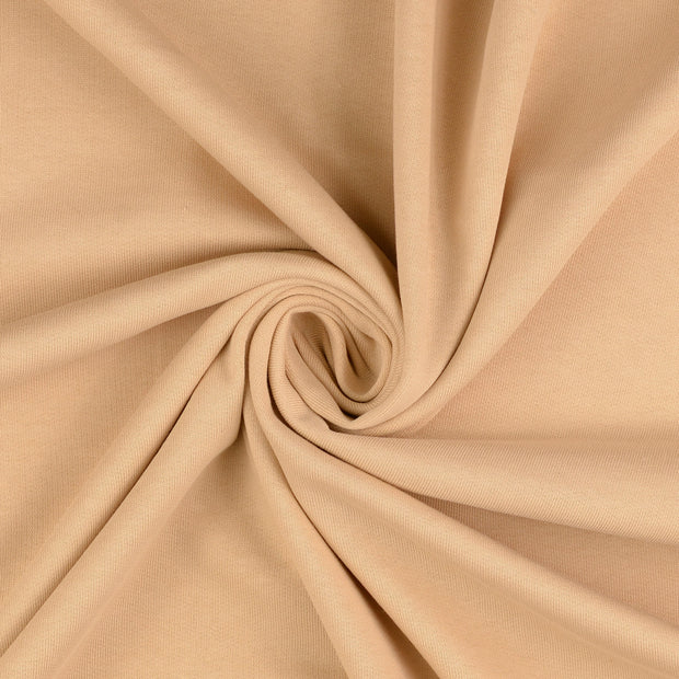 Jogging fabric Nude 