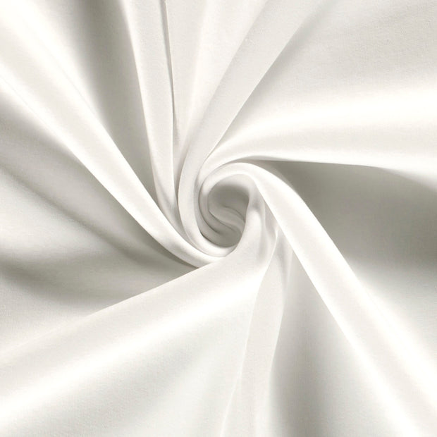 Jogging fabric Unicolour 