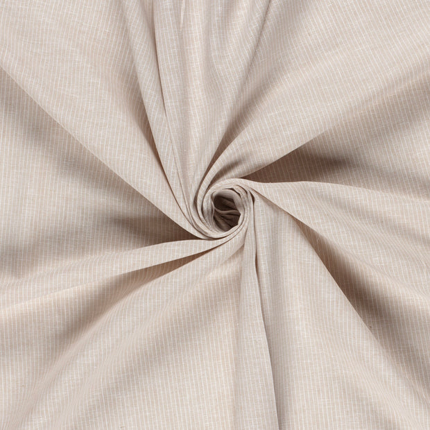 Chambré fabric Beige 