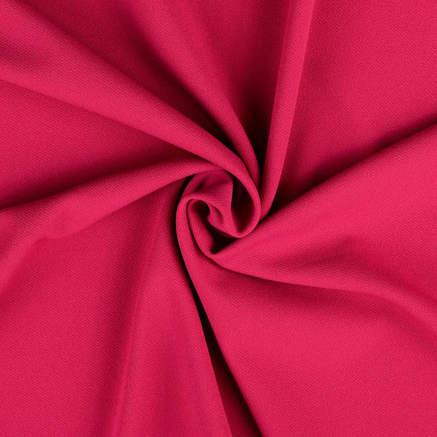 Polyester Jersey fabrik Rosa 