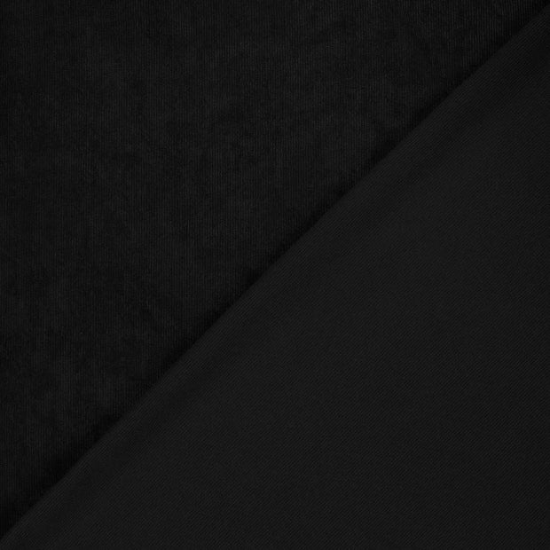 Babycord Stretch 21w fabric Unicolour 