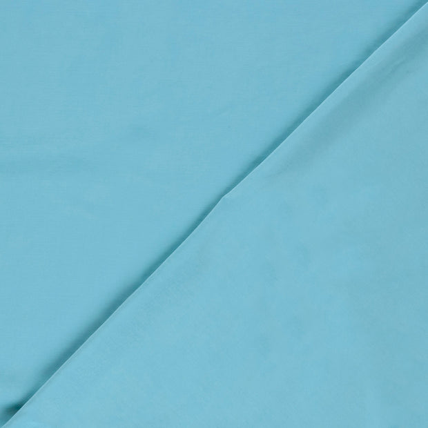  fabric Unicolour stone washed 