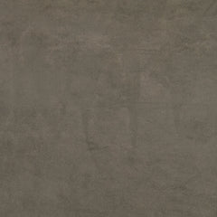 Artificial Leather backed Unicolour Black