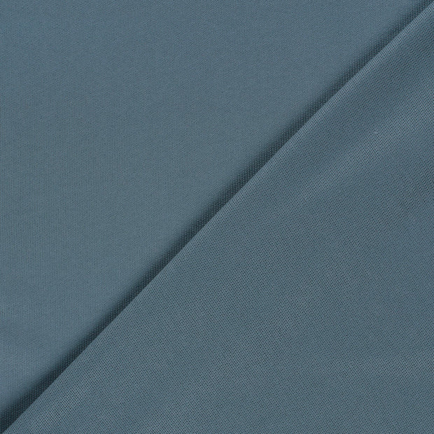 Heavy Knit tissu Unicolore 