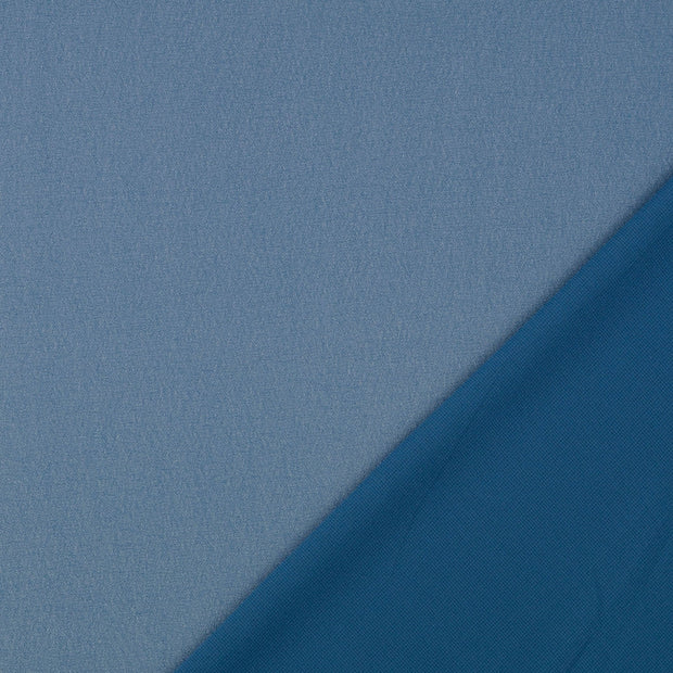 Chiffon fabric Unicolour 