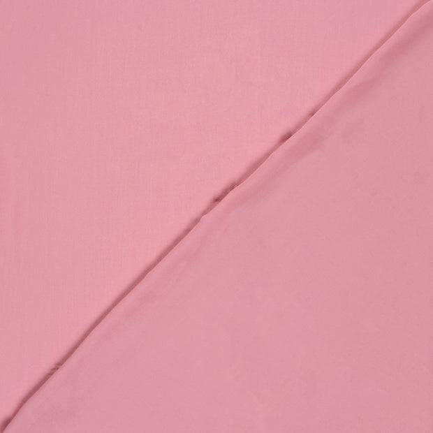 Viscose Poplin fabrik Uni 