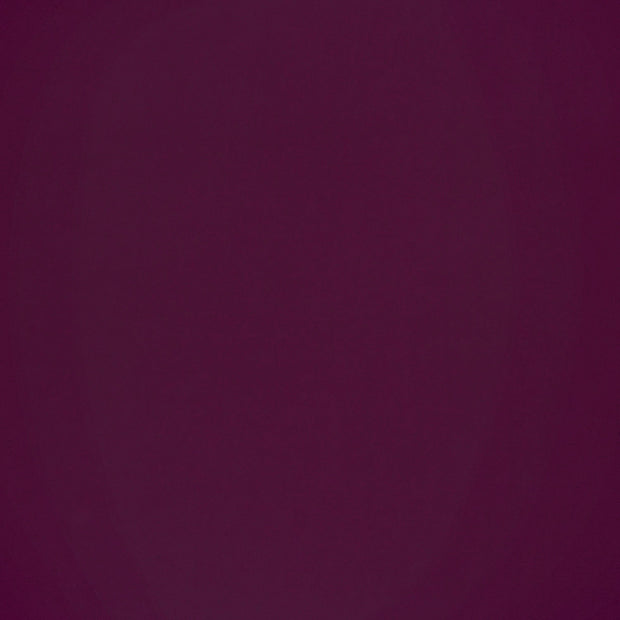 Rib Jersey fabric Aubergine 