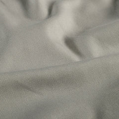 Canvas Unicolore Gris taupe