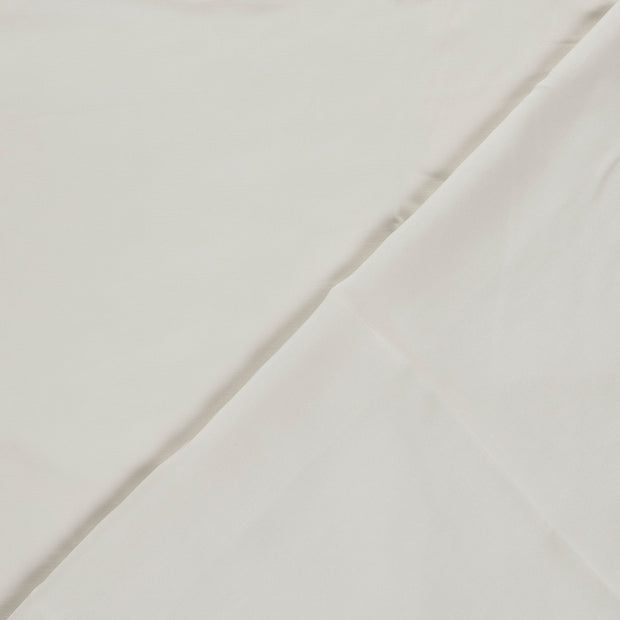 Viscose Twill fabrik Uni 