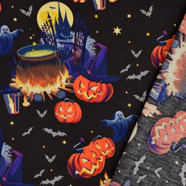  fabric printed 