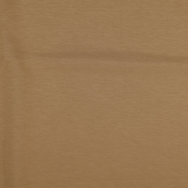 Scuba fabric Beige