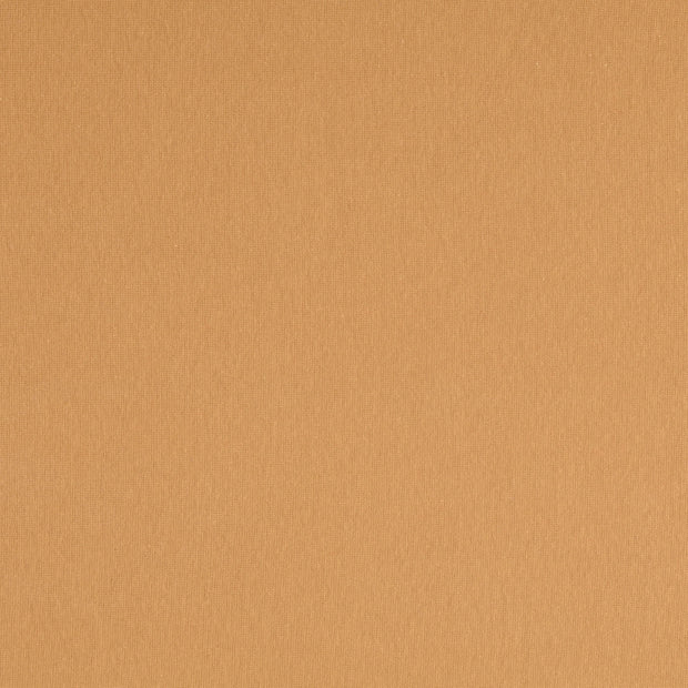 Heavy Knit fabric Unicolour Beige