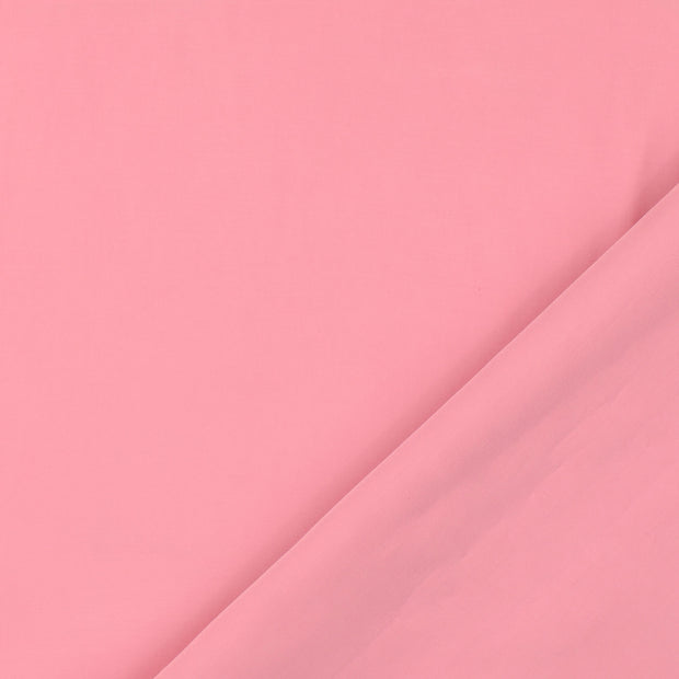Viscose Poplin fabric Unicolour pre-washed 