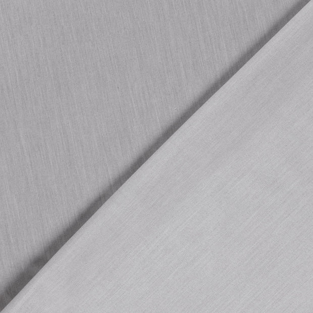 Gabardine stof Effen 