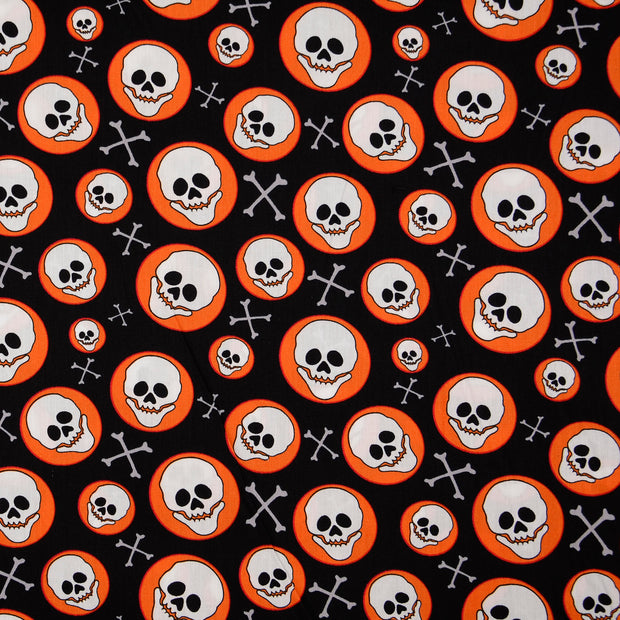  fabric Black 