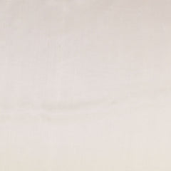 Organza Uni Silber