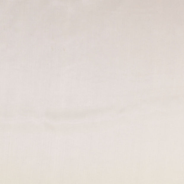Organza fabric Silver 